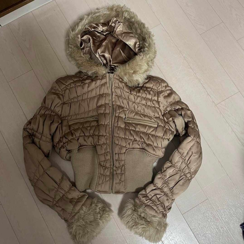 Jacket Taupe XL PALOMARES Sports Fashion Of CA  George Palomares code